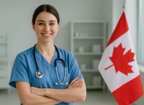 BC PNP Rural Health Support