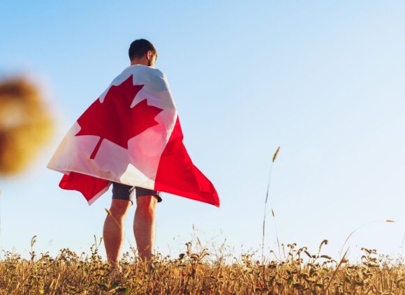 Canada's New Border Law